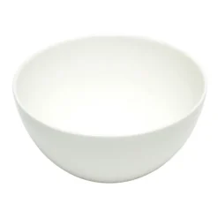 ASA Selection à Table kom rond ø 15 cm porselein wit