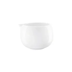 ASA Selection à Table melkkan 125 ml porselein wit