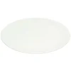 ASA Selection à Table onderbord rond ø 30 cm porselein wit