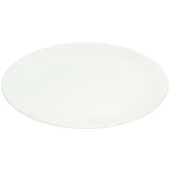 ASA Selection à Table onderbord rond ø 30 cm porselein wit
