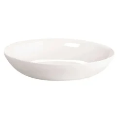 ASA Selection à Table pastabord ø 22 cm porselein wit