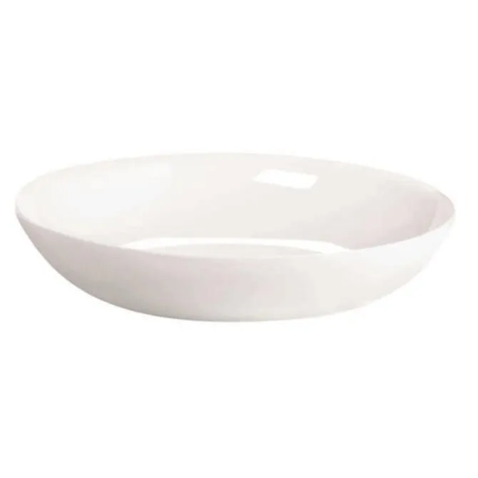 ASA Selection à Table pastabord ø 22 cm porselein wit