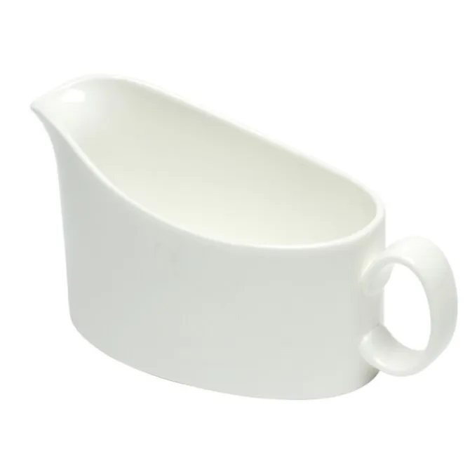 ASA Selection à Table sauskom 500 ml porselein wit