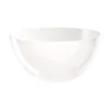 ASA Selection à Table schaal ø 25 cm porselein wit