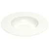 ASA Selection à Table soepbord diep rond ø 25 cm porselein wit