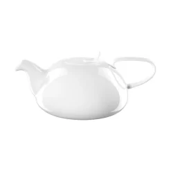 ASA Selection à Table theepot 1 liter porselein wit
