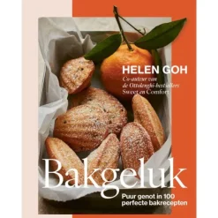 Bakgeluk