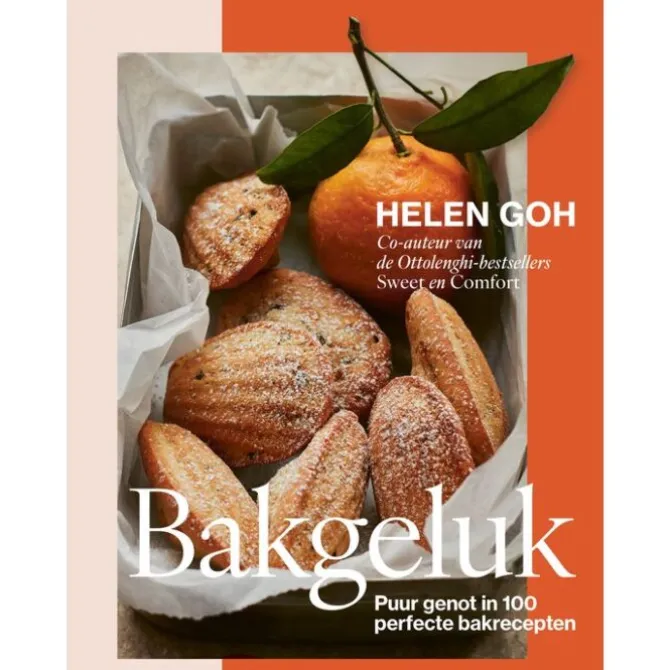Bakgeluk
