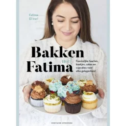 Bakken met Fatima