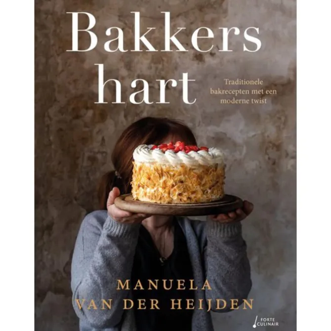 Bakkershart