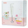 Bamix Baking Box staafmixer 200 W wit