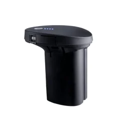 Bamix Batterypack voor Cordless en Cordless Plus staafmixer zwart