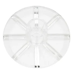Bamix poederschijf accessoire ø 10 cm kunststof