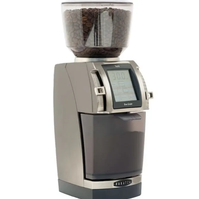 Baratza Forté Brew Grinder bonenmolen