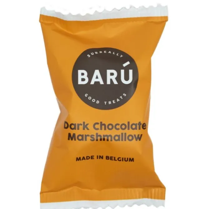 Baru Dark Chocolate Marshmallow 54 gr
