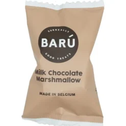 Baru Milk Chocolat Marshmallow 54 gr