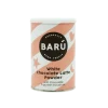 Baru Witte Chocolade Latte Poeder 250 gr