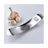 Basic Culinair Rocker knoflookpers rvs