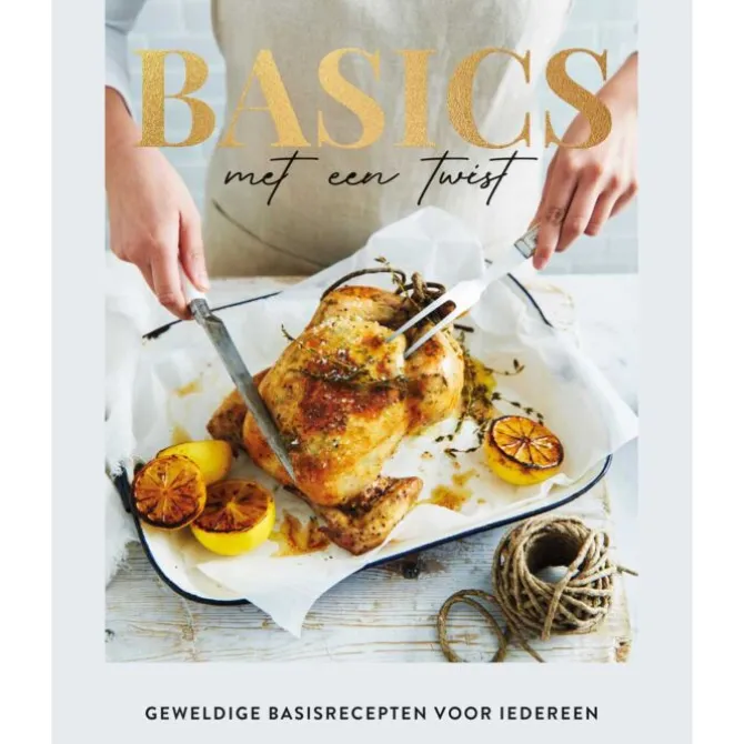 Basics met een twist