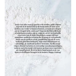 Basics to Brilliance - Donna Hay - NEDERLANDSTALIG