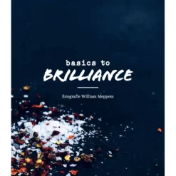 Basics to Brilliance - Donna Hay - NEDERLANDSTALIG