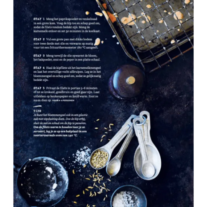 Basics to Brilliance - Donna Hay - NEDERLANDSTALIG