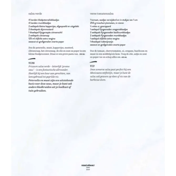 Basics to Brilliance - Donna Hay - NEDERLANDSTALIG