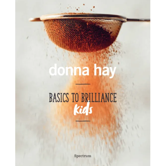 Basics to Brilliance : Kids
