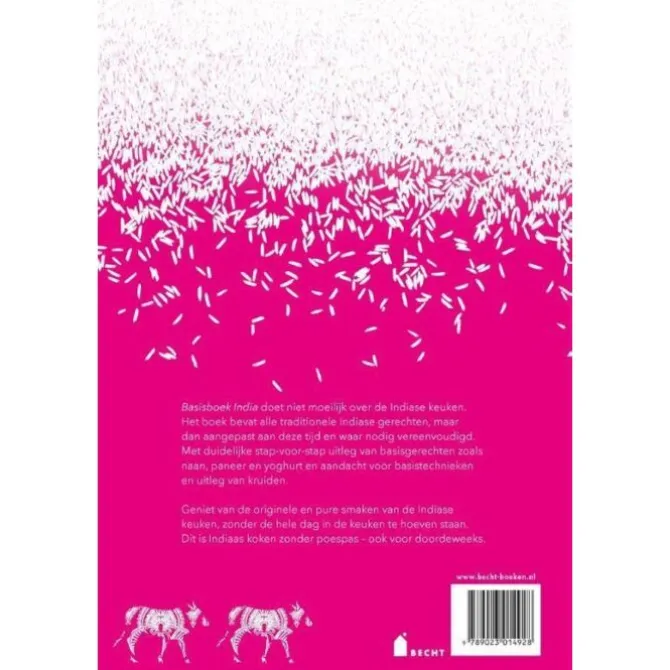 Basisboek India
