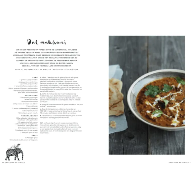 Basisboek India
