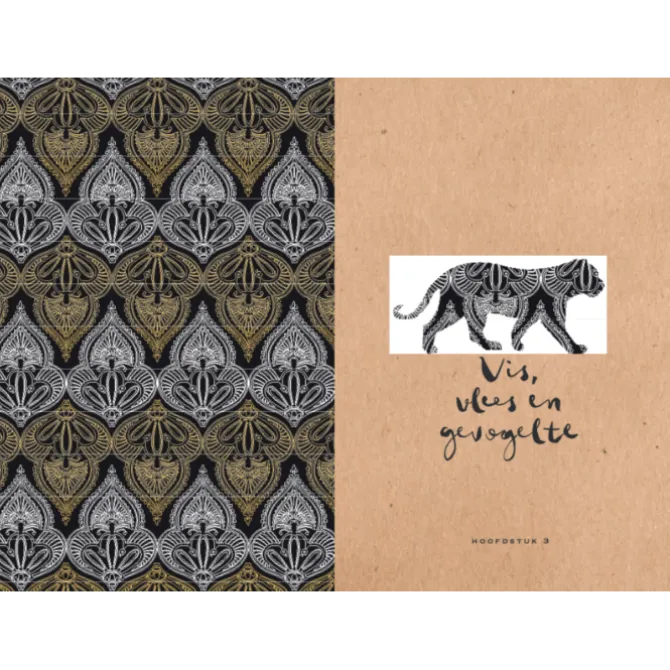 Basisboek India