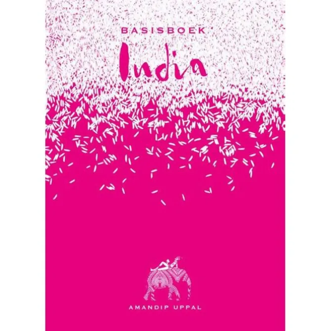 Basisboek India