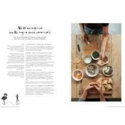Basisboek India