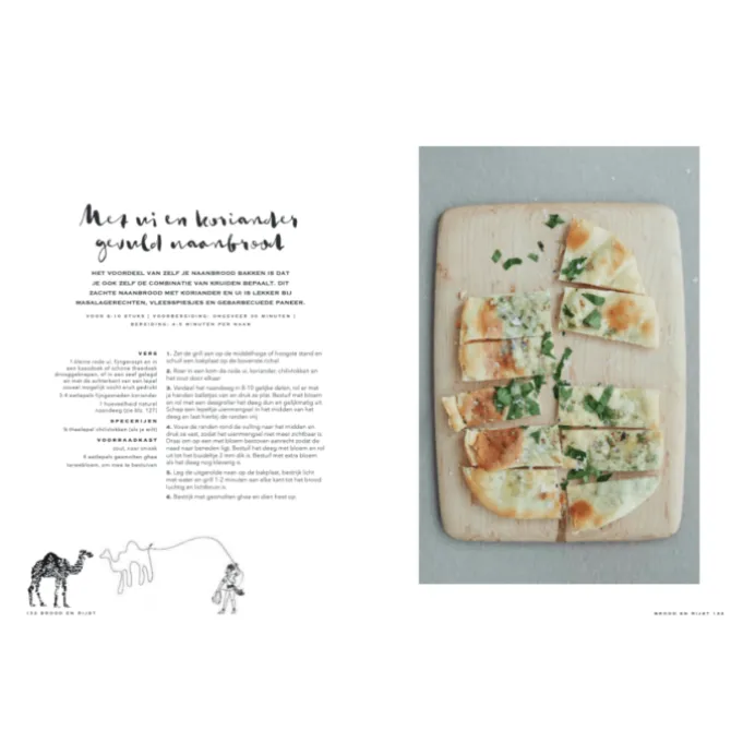 Basisboek India