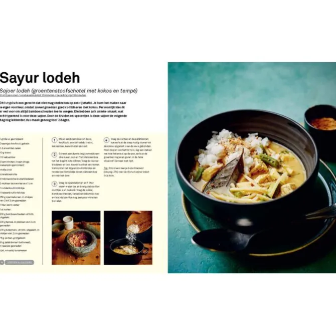 Basisboek Indonesisch