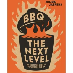 BBQ, the next level