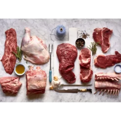 BBQ, the next level
