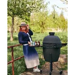 BBQ -TIJD