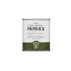 Belazu Sweet Oak Smoked Paprika 70 gram