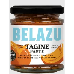 Belazu Tagine pasta 170 gram