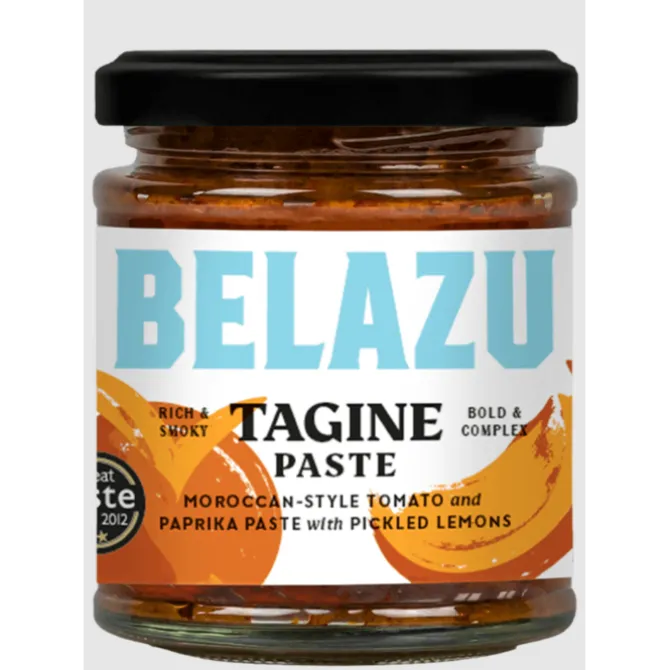 Belazu Tagine pasta 170 gram