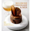 Belgische chocolade & bier