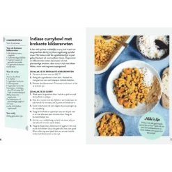Be more vegan : stap voor stap plantaardiger