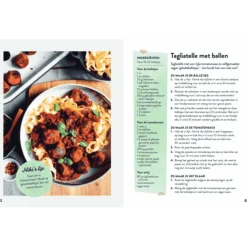 Be more vegan : stap voor stap plantaardiger
