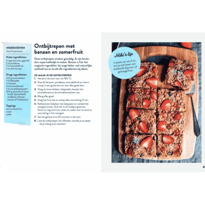 Be more vegan : stap voor stap plantaardiger