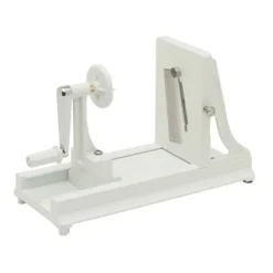 Benriner spiraalsnijder horizontaal 27 x 12 cm kunststof wit