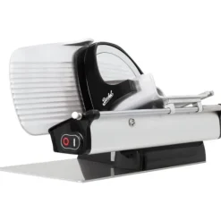 Berkel Home Line Plus 250 snijmachine ø 25 cm zwart