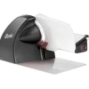 Berkel Home Line Plus 250 snijmachine ø 25 cm mat rood