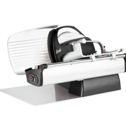 Berkel Home Line Plus 250 snijmachine ø 25 cm mat rood