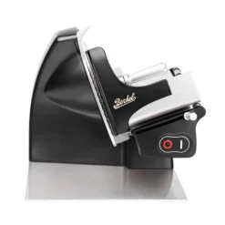 Berkel Home Line Plus 250 snijmachine ø 25 cm mat rood